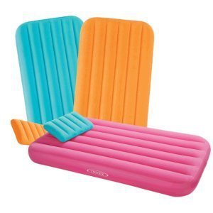 充氣PVC三角墊與三角體 球類玩具的理想選擇