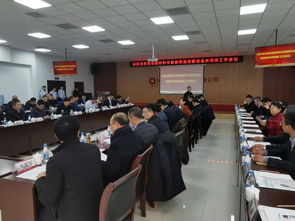 我校入選山東省無機(jī)功能材料與智能制造創(chuàng)新創(chuàng)業(yè)共同體理事單位，助力新材料技術(shù)推廣服務(wù)升級(jí)